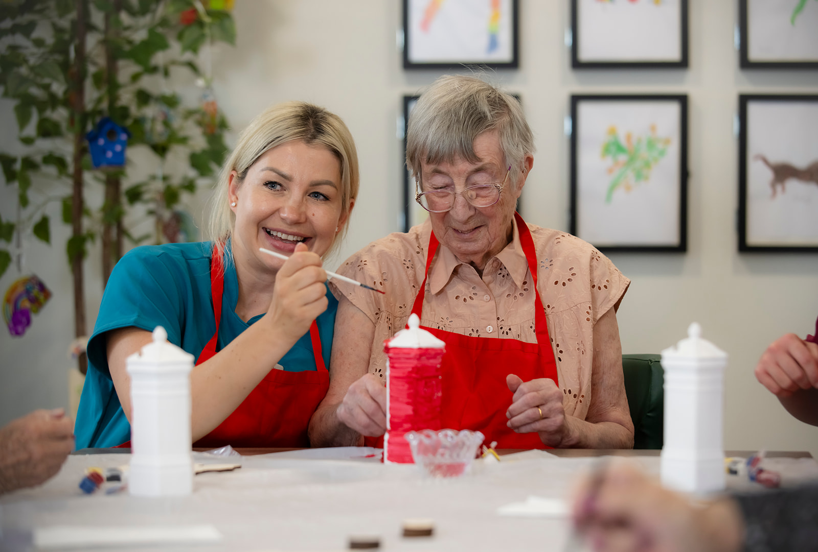 Supporting a Loved One Living with Dementia: Choosing the Right Dementia Care Home in Thanet