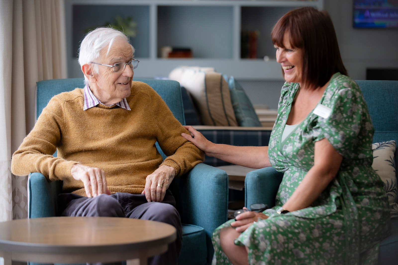 Care Homes inRamsgate