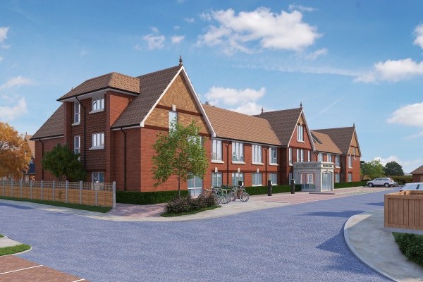 Fifth Care Home Site Acquired by Boutique Care Homes