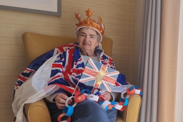 Memories of Monarchy: Reflections from Residents at Boutique Care Homes