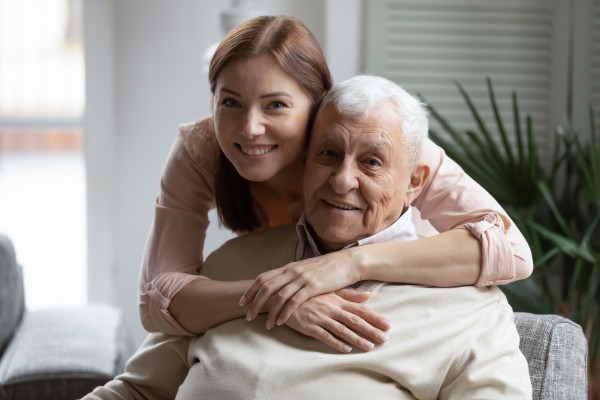 Parkinson’s Awareness Month: Supporting Your Loved One at Home