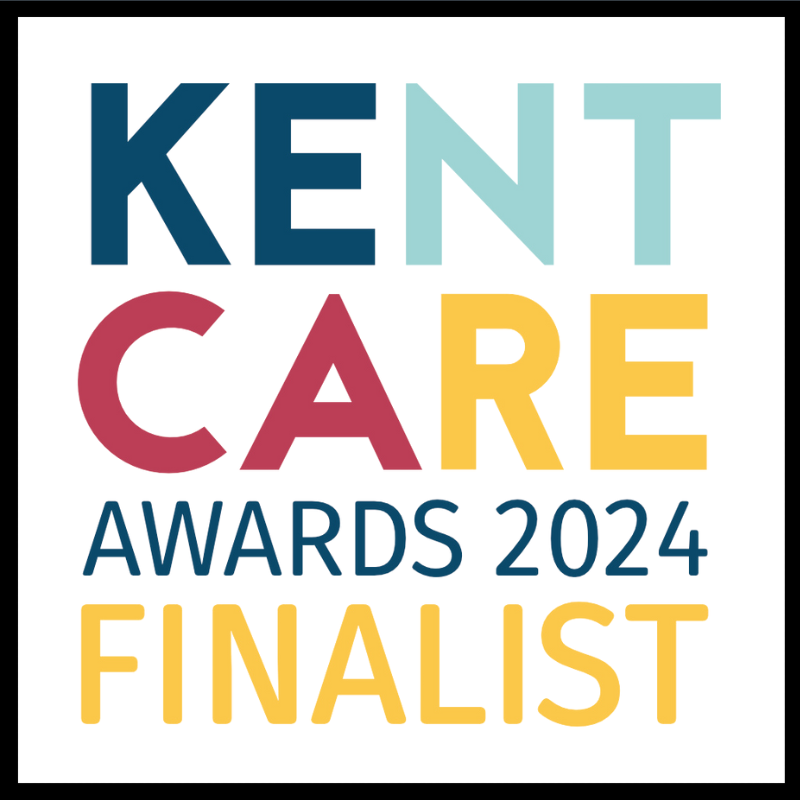 Chartwell House Announced as Finalists at the 9th Annual Kent Care Awards