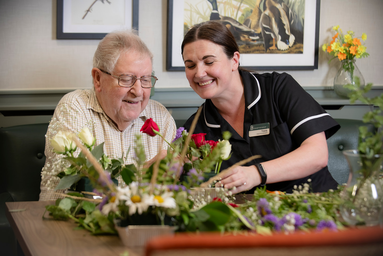 Why Boutique Care Homes?