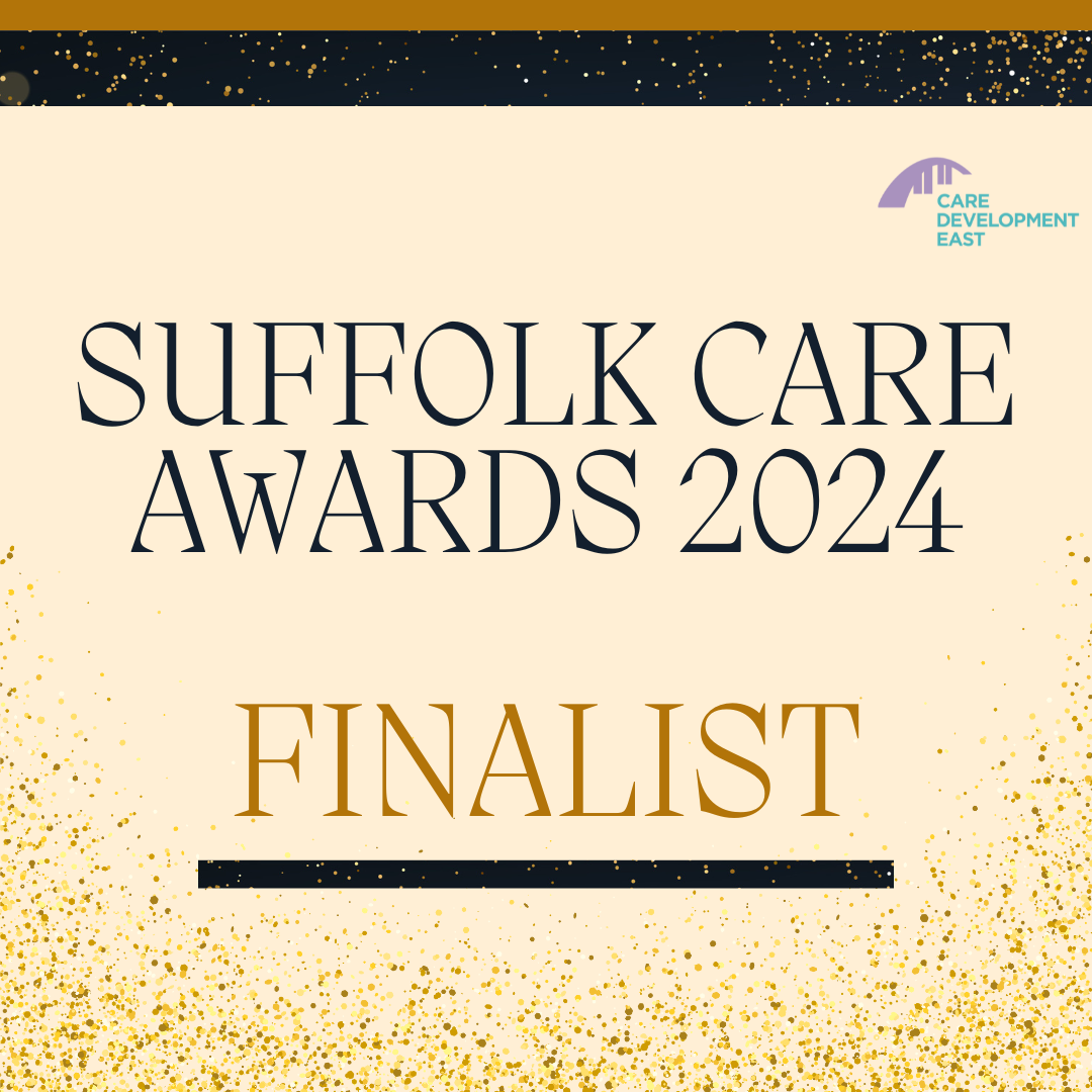 Brampton Manor Shortlisted as Finalist at the Suffolk Care Awards 2024