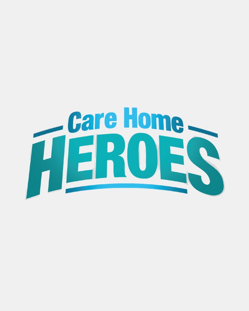 Care Home Hero Awards 2023