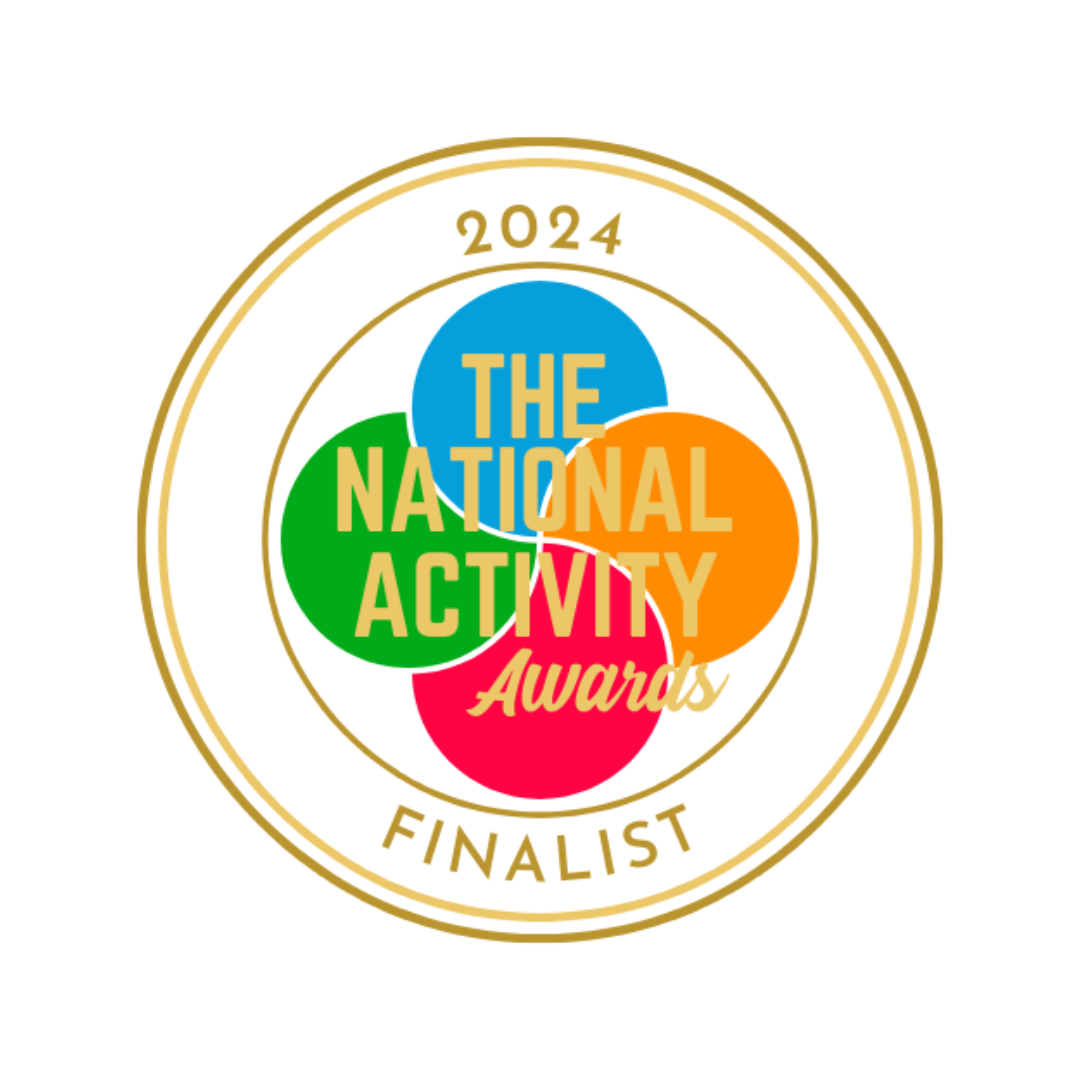 The Burlington Named Finalists for The National Activity Awards