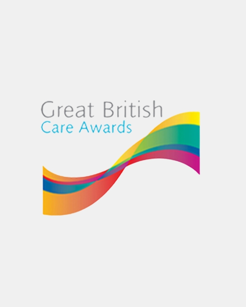 Dementia Carer of the Year, Great British Care Awards 2022