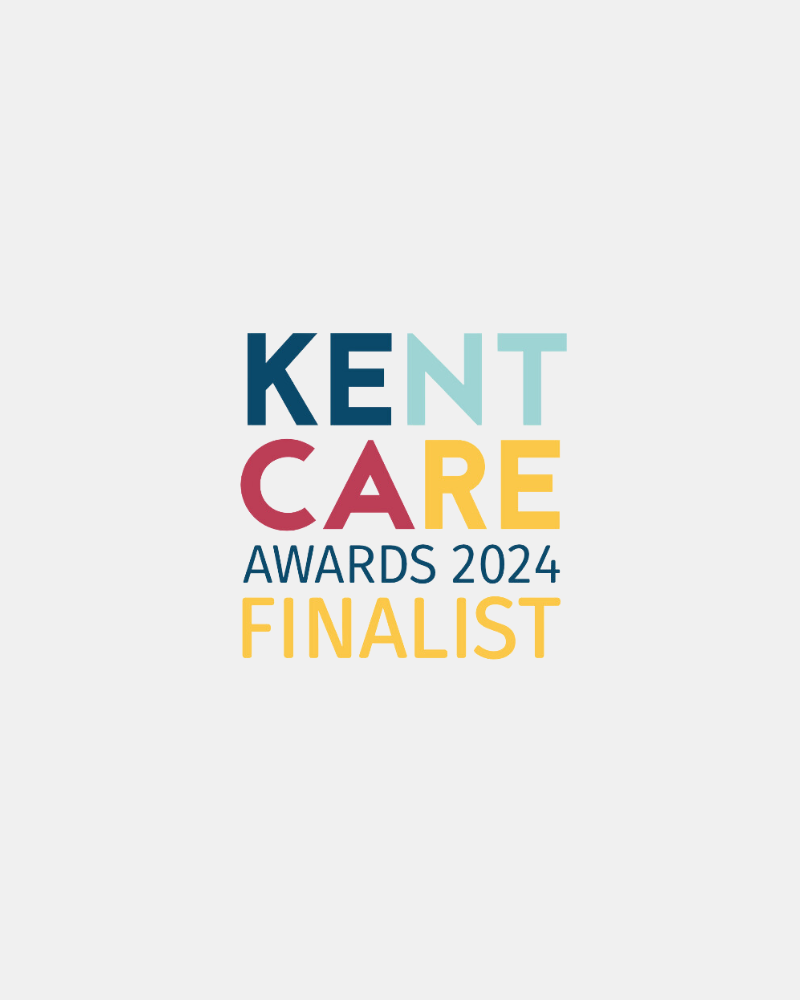 Residential Care Team of the Year, Kent Care Awards 2024