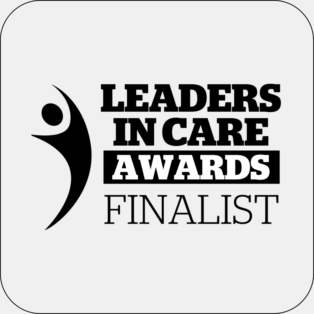 Boutique Care Homes Care Provider of the Year Finalists at Leaders in Care Awards 2024