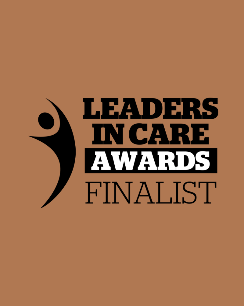 Care Provider of the Year, Leaders in Care Awards 2024