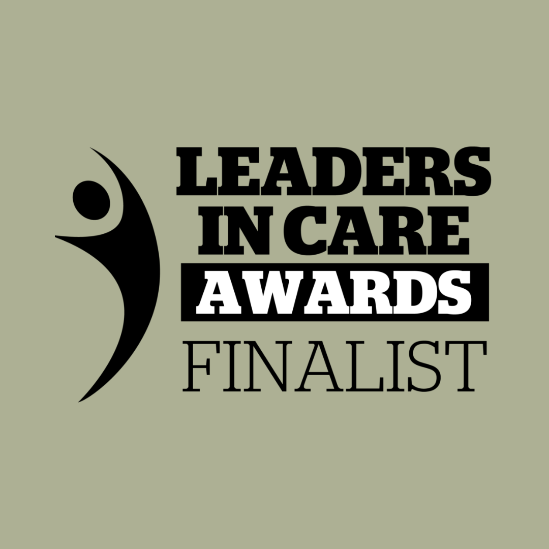 Chartwell House Shortlisted for Care Home Design of the Year at Leaders in Care Awards 2024