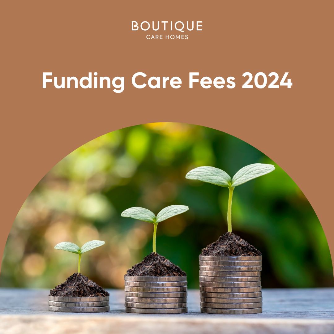 Funding Care Fees in 2024: What You Need to Know