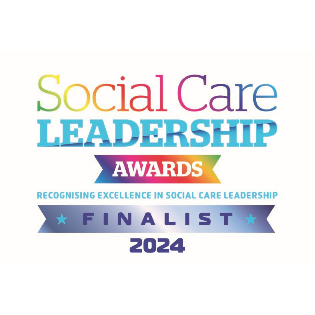 Boutique Care Homes Founder Shortlisted for Prestigious Social Care Leadership Awards 2024