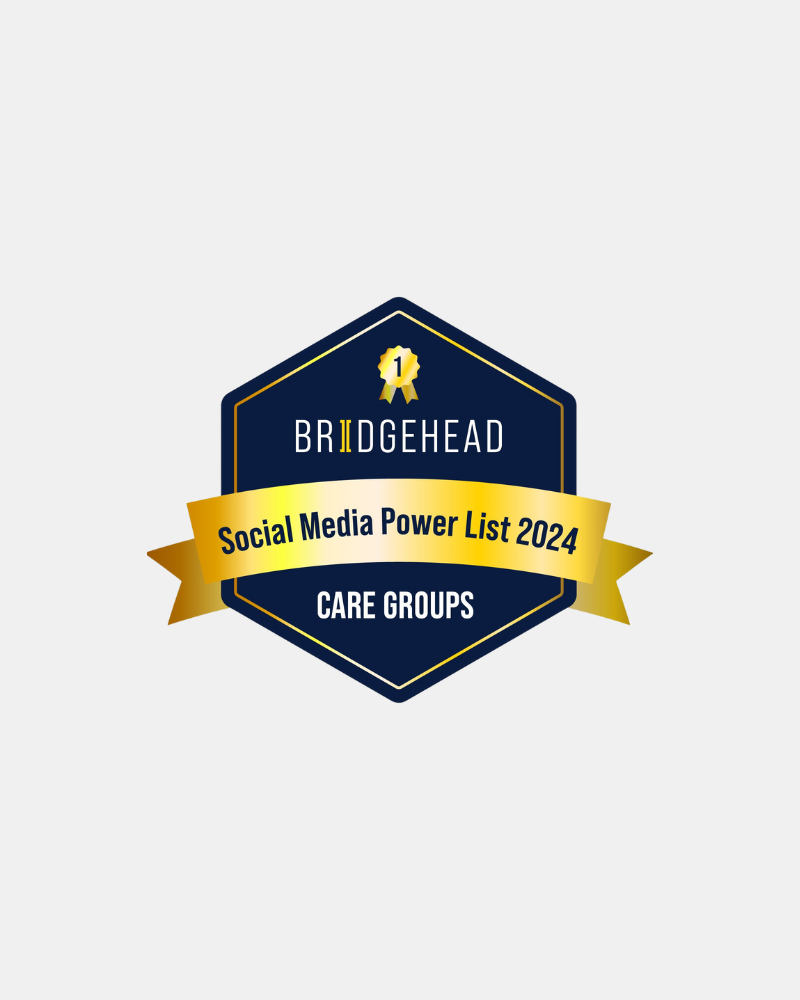 #1 Social Media Power List 2024