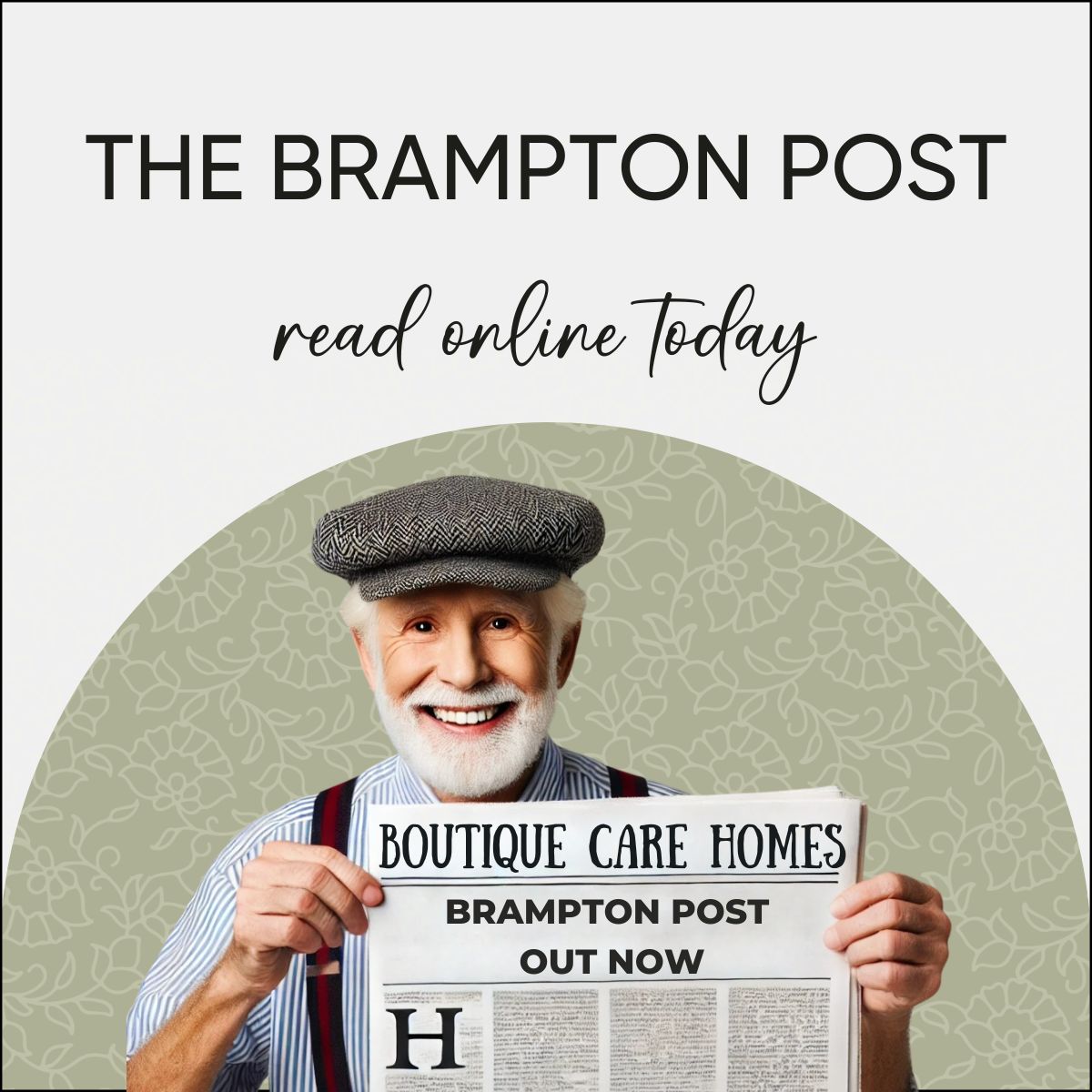 The Brampton Post Autumn 2024: Celebrating Achievements, Summer Memories, and Remarkable Journeys