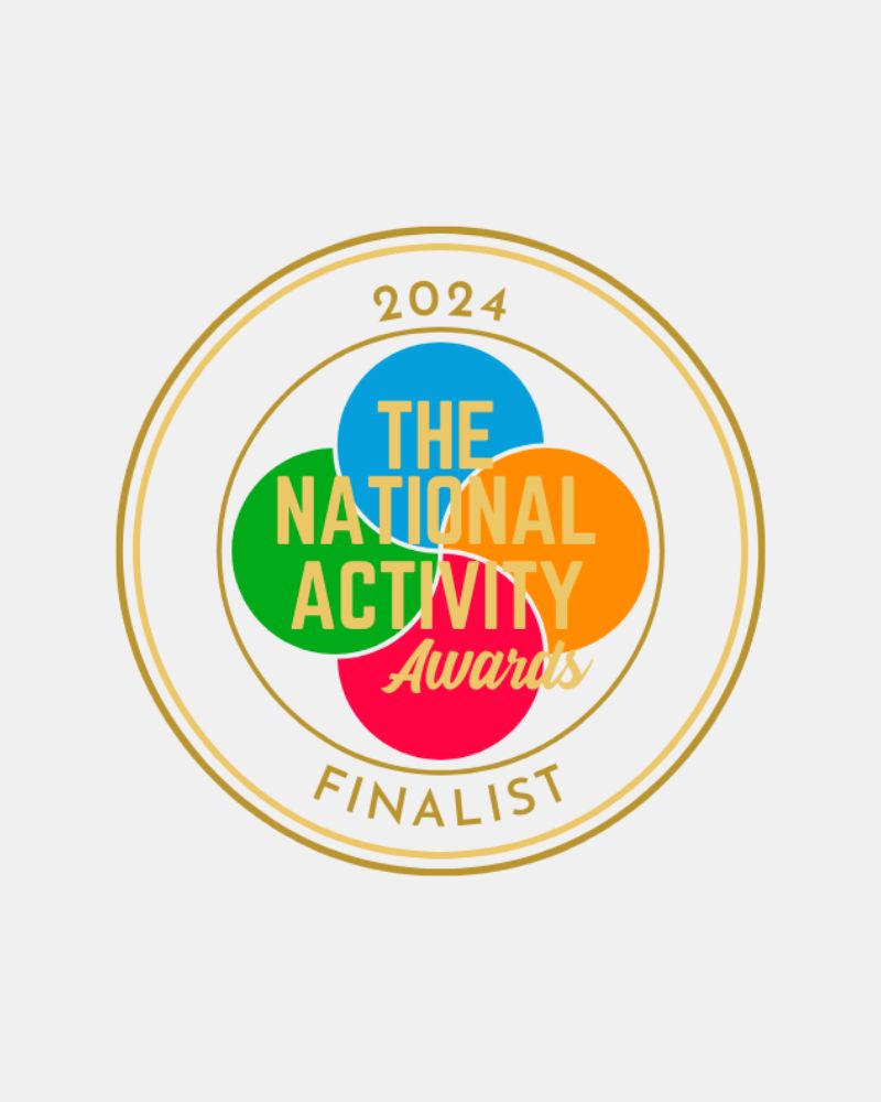  The Service Recognition Award, The National Activity Awards 2024