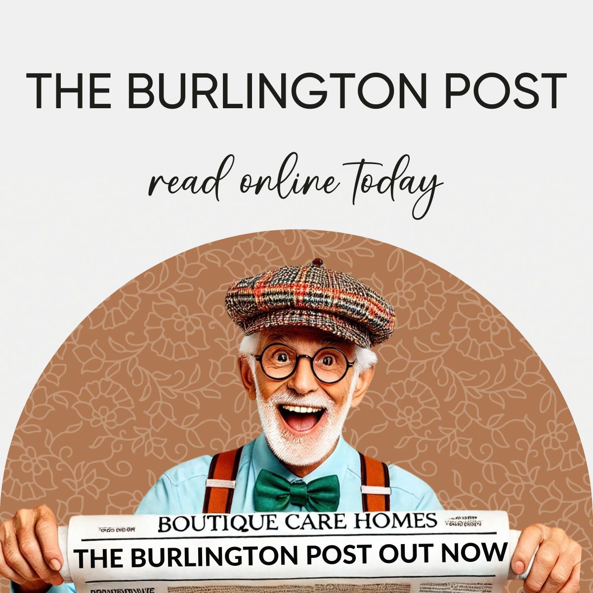 The Burlington Post Autumn 2024: Award Nominations, Summer Highlights, and Inspiring Stories